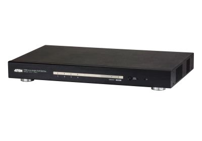 ATEN 4 port HDMI 4kx2k rozboč. po Cat5e kab.,ser.