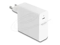 USB GaN Charger 1 x USB Type-C PD 3.1 w