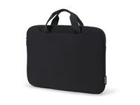 Pouzdro na notebook - 15" - 16" - černá