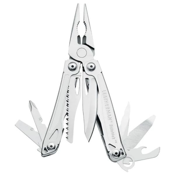 LEATHERMAN Sidekick, Multifunkční nářadí