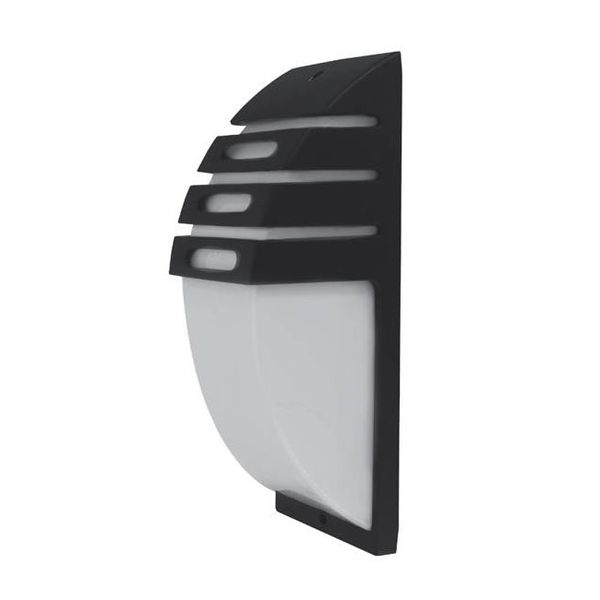 Svítidlo venkovní DIOLED D78731 Aralia Black