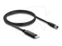 Navilock Connection Cable for M8 GNSS re