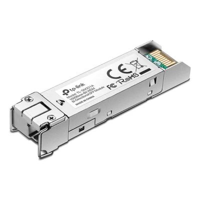 TP-Link SM321A-2, 1000Base-BX WDM SFP Modul