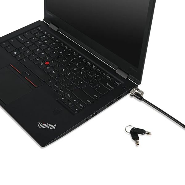 Kensington MicroSaver DS 2.0 Cable Lock od Lenovo
