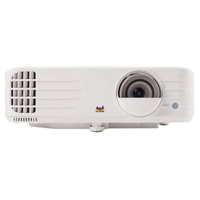 VIEWSONIC PX701-4K, Projektor 4K UHD, bílý