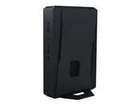 ASUS NUC 15 Performance RNUC15JNK7X50002 - Barebone - mini PC 1 x Core Ultra 7 255HX / až 5.2 GHz - RAM 0 GB - GeForce RTX 5060 - Gigabit Ethernet, 2.5 Gigabit Ethernet, Bluetooth 5.2, IEEE 802.11ax (Wi-Fi 6), IEEE 802.11be (Wi-Fi 7) - cerná