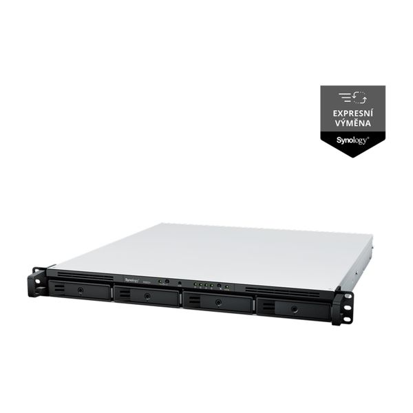 Synology RS822+ Rack StatioRn