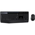 LOGITECH Wireless COMBO MK345 SK/CZ