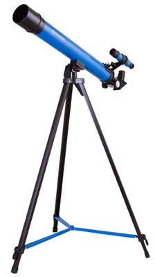 Hvězdářský dalekohled Bresser Junior Space Explorer 45/600 AZ
