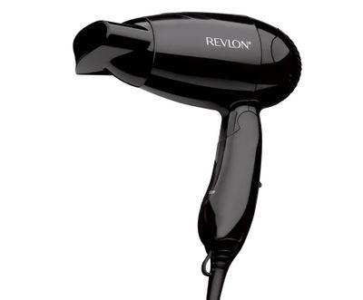 Revlon Travel Hair Dryer RVDR5305E