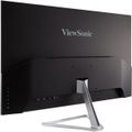 VIEWSONIC VX3276-4K-mhd-2, LED Monitor 32" 4K UHD