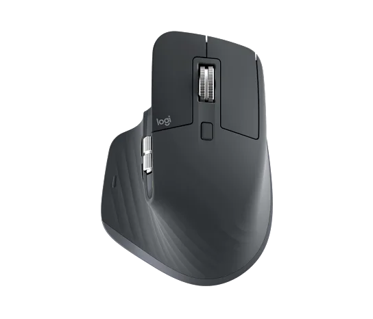 Akce myš Logitech MX MASTER 3S BT edition