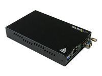 10km - Gigabit Ethernet - 1310nm - with SFP Transceiver (ET91000SM10) - Konvertor médií s optickými vlákny - 1GbE - 100Base-LX, 1000Base-T - RJ-45 / jednoduchý režim LC - až 10 km - 1310 nm - pro P/N: SVA12M2NEUA, SVA12M5NA
