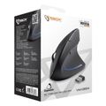 SBOX VM-065W, Ergonomická bezdrátová optická myš