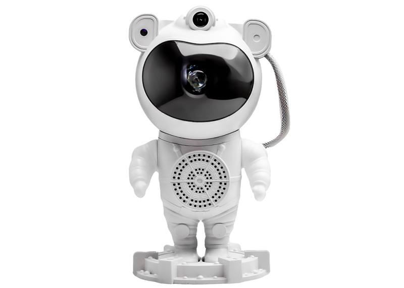 Laserový projektor LTC LXAS99 Astronaut