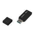 Flash disk GOODRAM USB 3.0 128GB bílo-černý