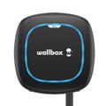 WALLBOX Pulsar Max Autonabíječka 22 kW T2 5m č