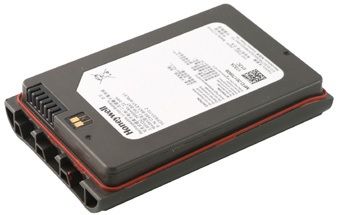 Honeywell CN80 - baterie