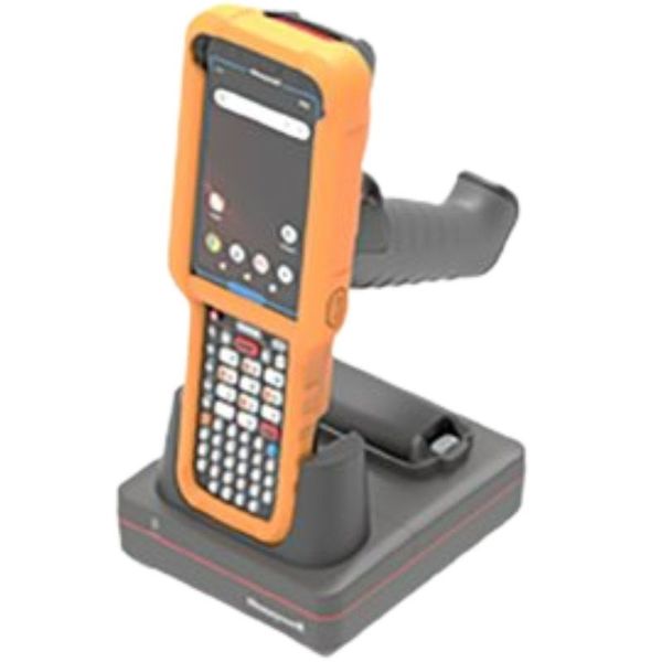 Honeywell CK67 1-BAY EB, BOOT, NO CORD