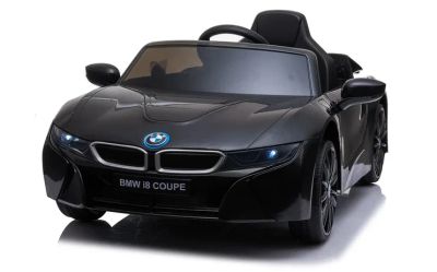 Detské elektrické autíčko BMW i8 Coupé JE1001R