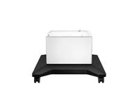 Skříň pro tiskárnu - pro LaserJet Enterprise M507, MFP M528; LaserJet Enterprise Flow MFP M528