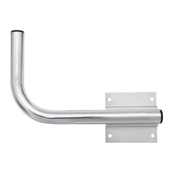 Anténní držák na stěnu průměr 38mm výška 25cm BLOW 76-947