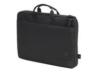 Brašna na notebook - 12" - 13.3" - černá