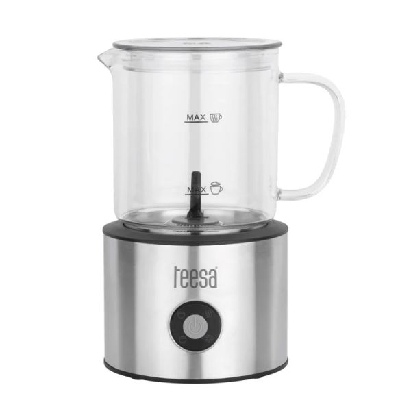 Napařovač mléka TEESA Aroma F60