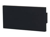 Door station module - černá