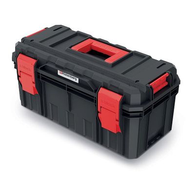 Kufr na nářadí KISTENBERG S BLOCK PRO 550x280x264mm