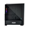 AZZA CSAZ-320DH Thor Gaming Case, PC Skříň