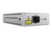 Síťový adaptér - USB - 1000Base-X x 1 + USB x 1 - 850 nm - kompatibilní s TAA
