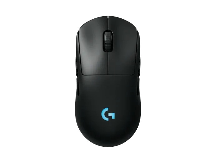 Logitech myš Gaming PRO 2 Lightspeed