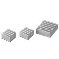 RASPBERRY Pasivní chladiče RB-Heatsink 3ks
