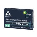 ARCTIC MX-7 pasta 4g + 6x MX Cleaner