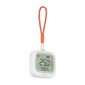 Chytrý senzor teploty a vlhkosti SONOFF SNZB-02WD Zigbee
