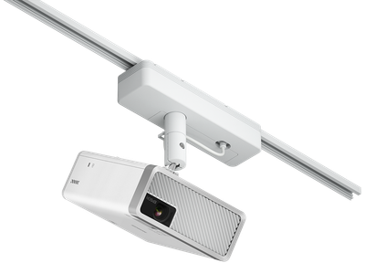 Lighting Track Mount - ELPMB61B for EB-W7x