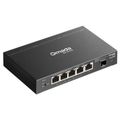 TP-Link SG2206MP Switch 6-Port Omada SND PoE+