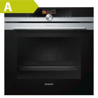 SIEMENS Vestavěná trouba HB776G3B2S