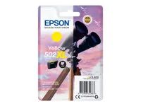 6.4 ml - Vysoká kapacita - žlutá - originální - blistr - inkoustová cartridge - pro Expression Home XP-5100, 5105, 5150, 5155; WorkForce WF-2860, 2865, 2880, 2885