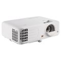 VIEWSONIC PX701-4K, Projektor 4K UHD, bílý