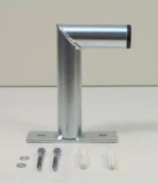 Anténní držák 15cm I (p.2,8 cm)