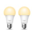 TP-link Tapo L510E 2-pack, SMART LED žárovka, E27