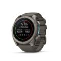 GARMIN fenix 9 - 51mm, AMOLED, STPGrB band