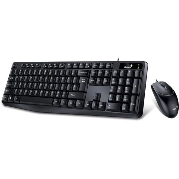 GENIUS  KM-170 Klávesnice + myš