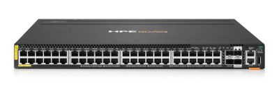 HPE NW CX6300M ??48G CL8 2L 2Y Sw