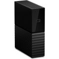 WD My Book - 4TB, Externí disk 3,5"