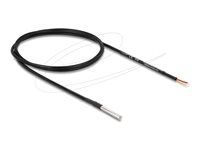 Delock Temperature Sensor Cable with 3 x