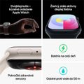 APPLE Watch SERIES 9 GPS+Cell, 41mm, MA MS B S/M