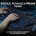 LOGITECH MX Keys S, Bezdrátová klávesnice, SK/CZ